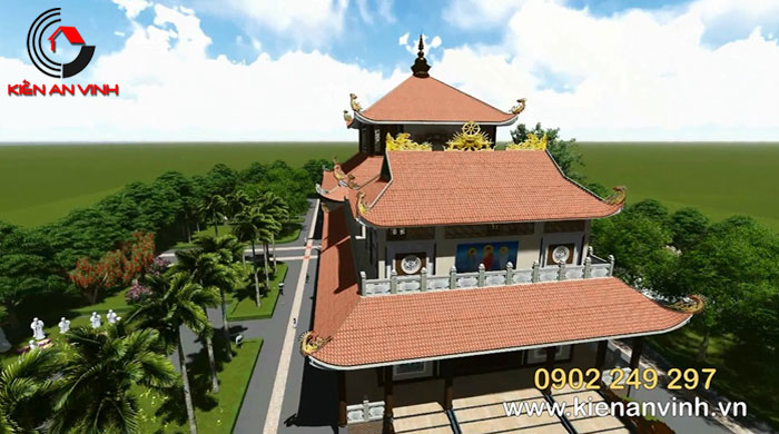 Thiet ke chua